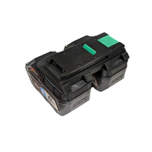 Load image into Gallery viewer, RIDGID 18V to Ryobi 40V Battery Adapter
