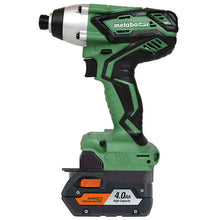 Load image into Gallery viewer, RIDGID 18V to Hikoki 18V Battery Adapter
