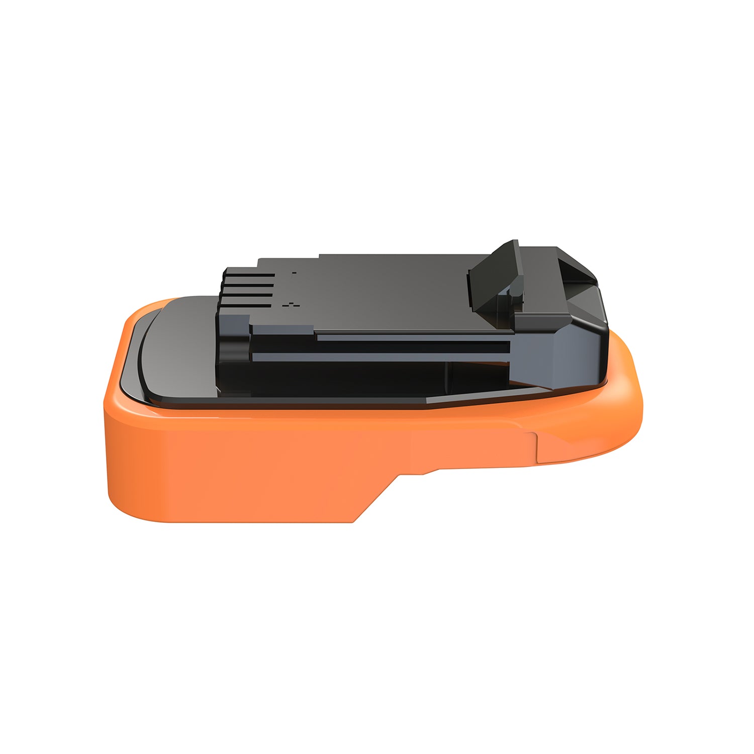 RIDGID 18V to Porter Cable 20V Battery Adapter