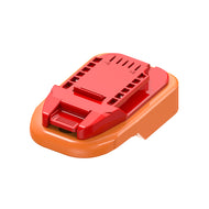 RIDGID 18V to Bauer 20V Battery Adapter