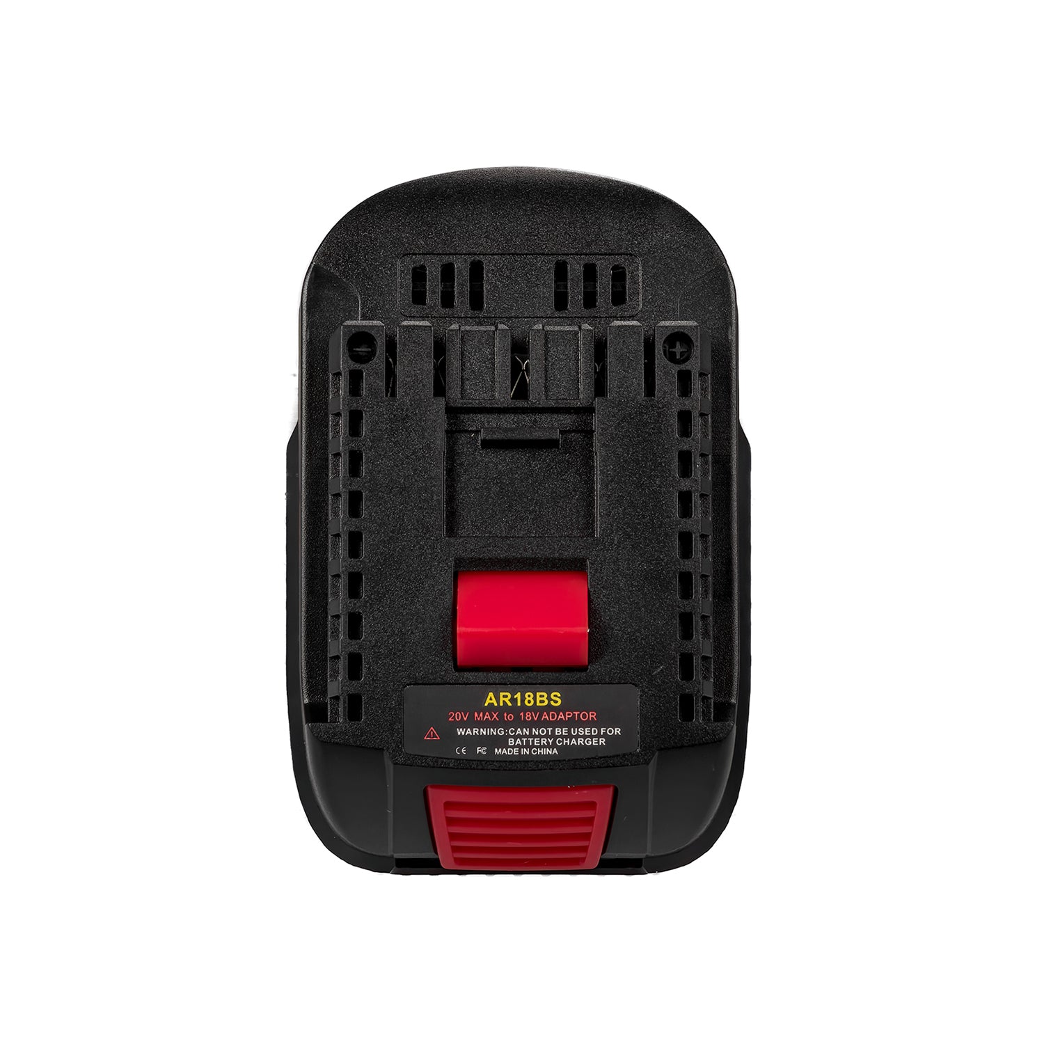 RIDGID 18V to Bosch 18V (Blue) Battery Adapter