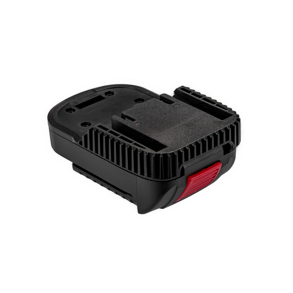 RIDGID 18V to Bosch 18V (Blue) Battery Adapter