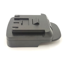 Load image into Gallery viewer, RIDGID 18V to Bosch 18V (Blue) Battery Adapter
