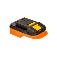 Load image into Gallery viewer, RIDGID 18V to Hart 20V Battery Adapter
