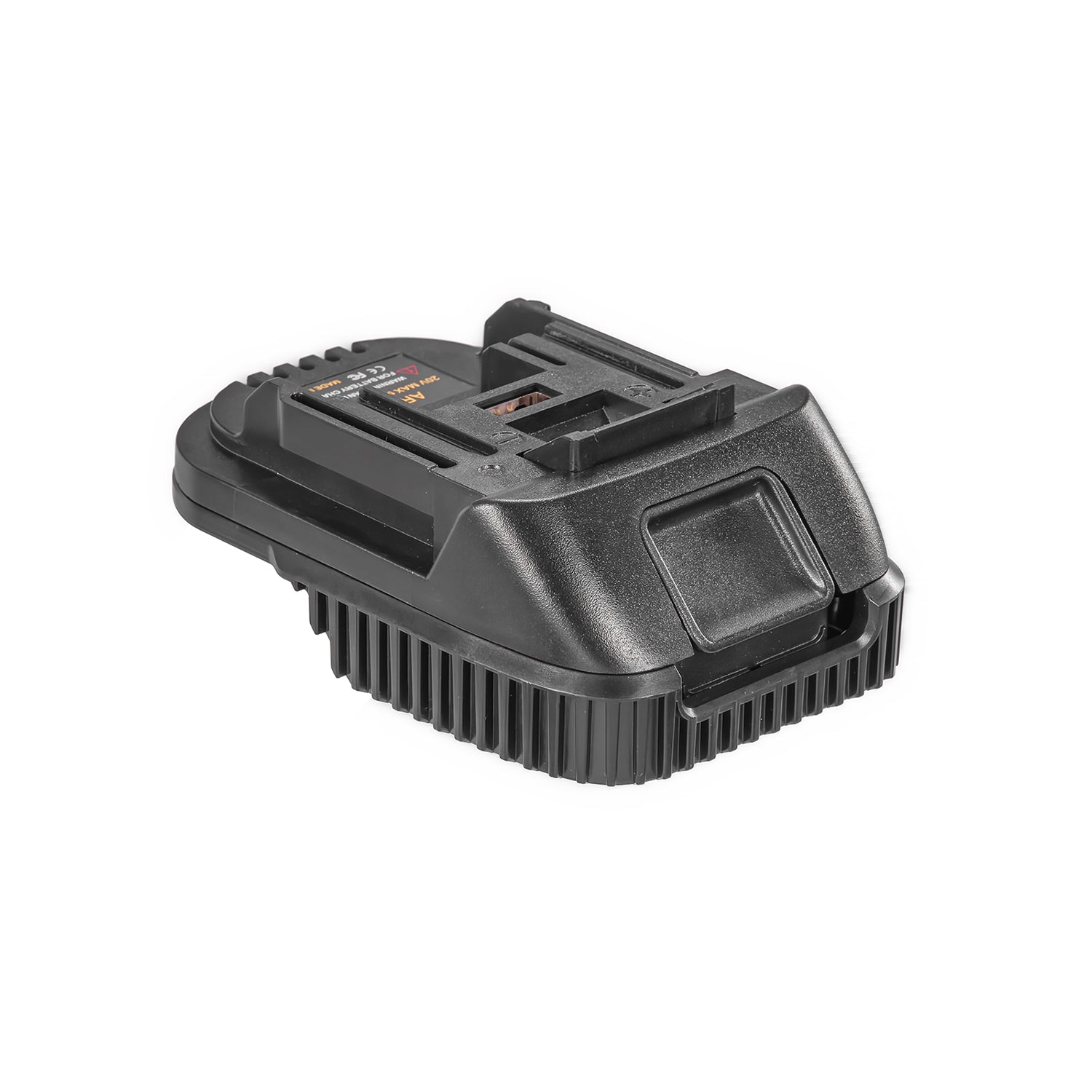 RIDGID 18V to Makita 18V Battery Adapter