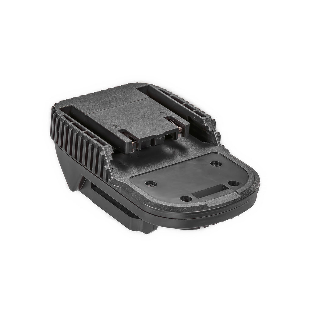 RIDGID 18V to Makita 18V Battery Adapter