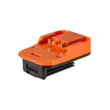 Load image into Gallery viewer, AEG 18V to Porter Cable 18V Battery Adapter
