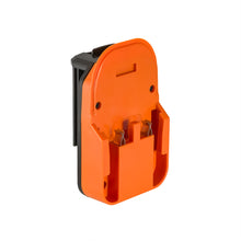 Load image into Gallery viewer, RIDGID 18V to Porter Cable 18V Battery Adapter
