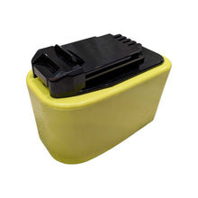 Load image into Gallery viewer, Ryobi 18V to Black and Decker 20V Battery Adapter

