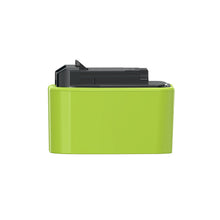 Load image into Gallery viewer, Ryobi 18V to Black and Decker 20V Battery Adapter
