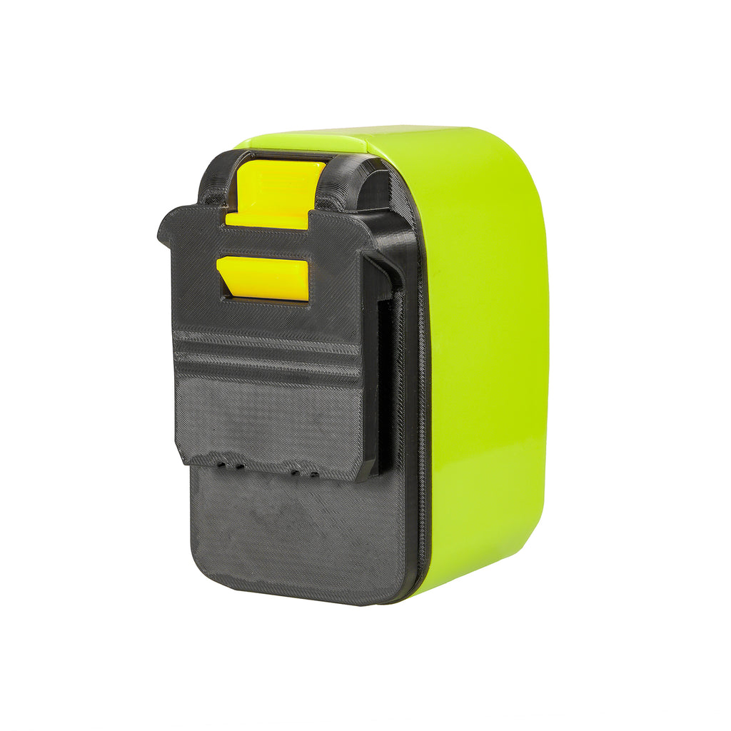 Ryobi 18V to Chicago Electric 18V Battery Adapter