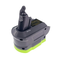 Ryobi 18V to Dyson V6 Battery Adapter