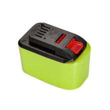 Load image into Gallery viewer, Ryobi 18V to Mastercraft 20V (Blue) Battery Adapter
