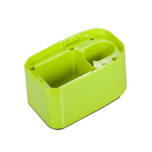 Load image into Gallery viewer, Ryobi 18V to Mastercraft 20V (Blue) Battery Adapter
