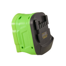 Load image into Gallery viewer, Ryobi 18V to Metabo 18V (UK / CAS) Battery Adapter

