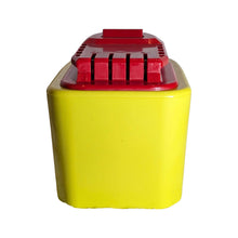 Load image into Gallery viewer, Ryobi 18V to Stanley V20 Battery Adapter
