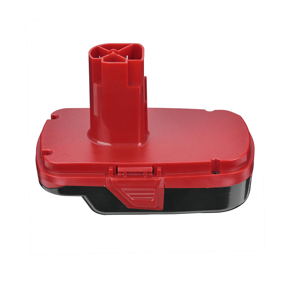 Stanley V20 to Craftsman 19.2V Battery Adapter