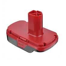 Load image into Gallery viewer, Stanley V20 to Craftsman 19.2V Battery Adapter
