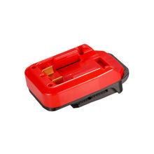 Load image into Gallery viewer, Stanley V20 to Chicago Electric 18V Battery Adapter
