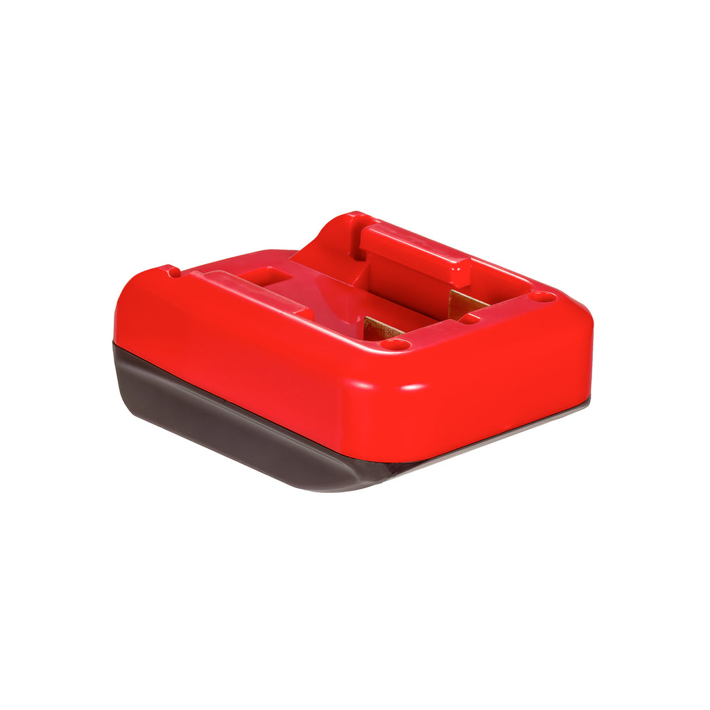 Stanley V20 to WORX 20V PowerShare (Orange) battery adapter - battery-side connection