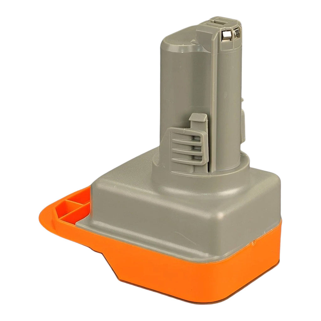 AEG 18V to Bosch 12V Battery Adapter