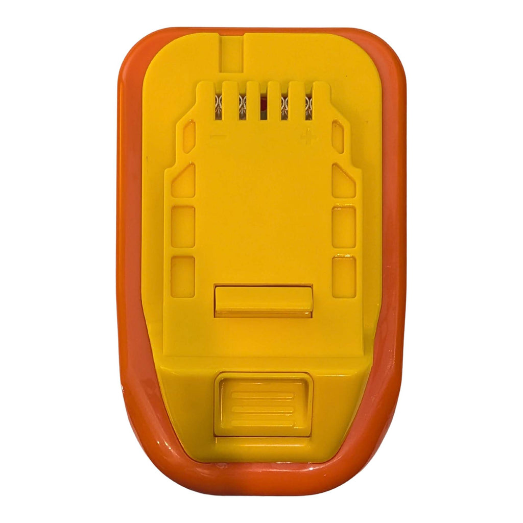 AEG 18V to DeWalt 20V Battery Adapter