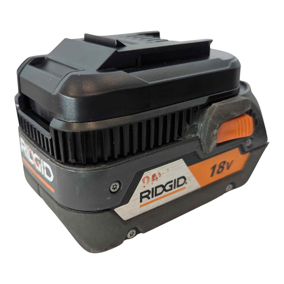 AEG 18V to Einhell PXC 18V Battery Adapter