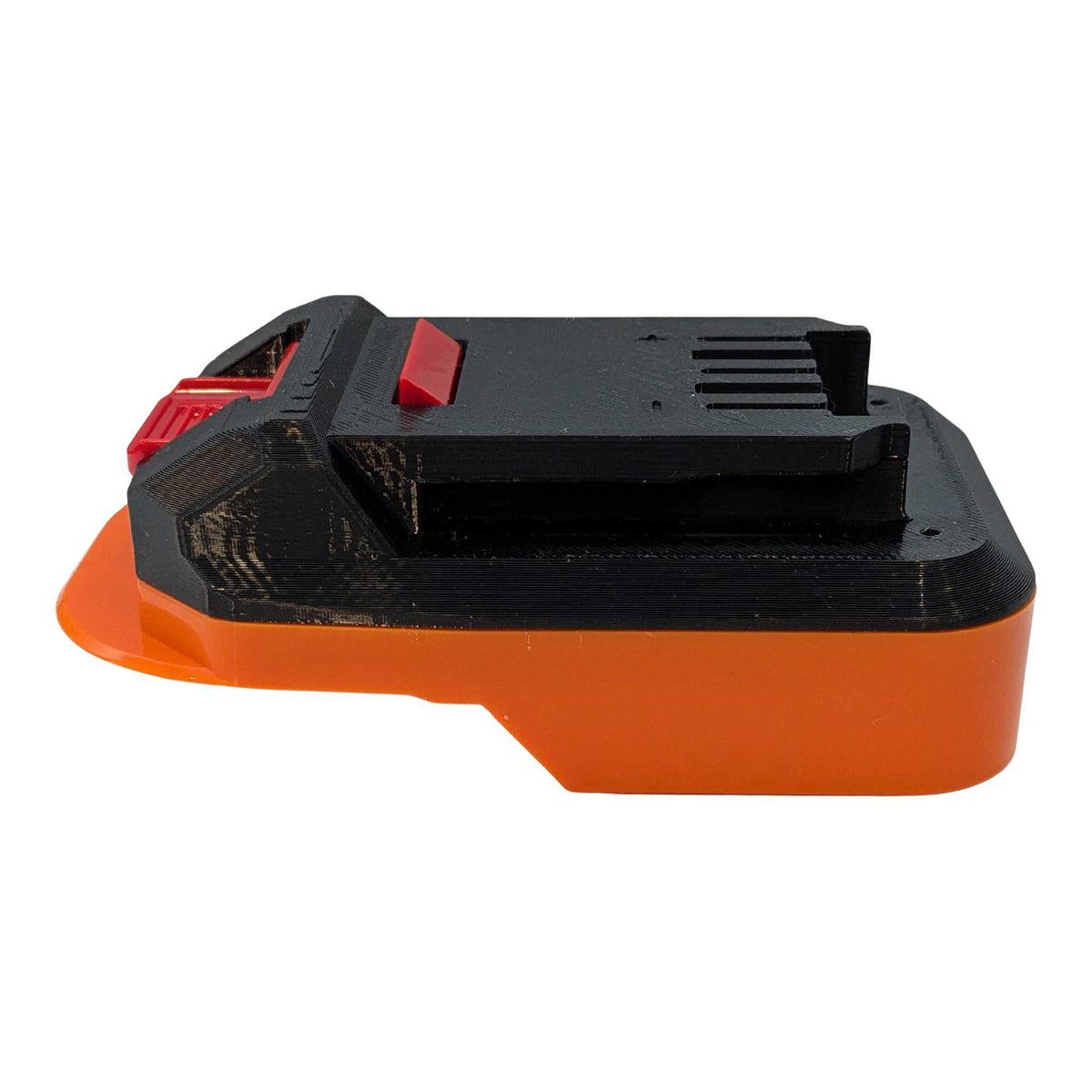 AEG 18V to Erbauer 18V EXT Battery Adapter