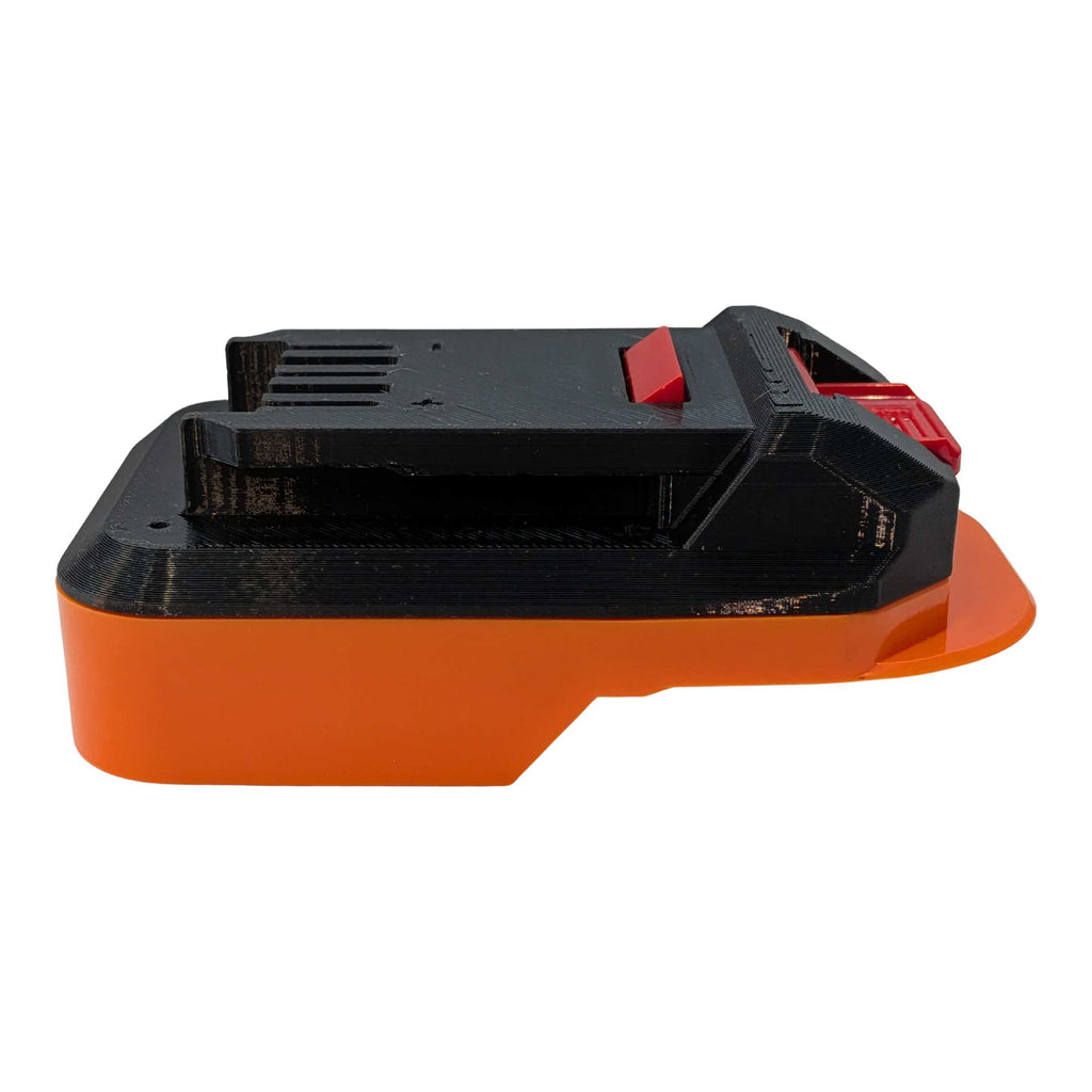 AEG 18V to Erbauer 18V EXT Battery Adapter