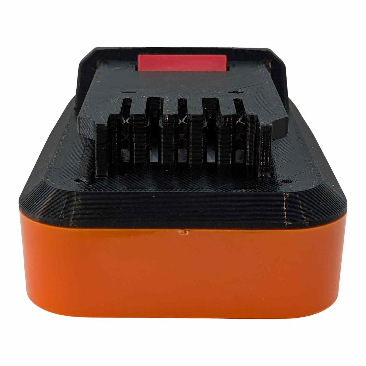 AEG 18V to Evolution 18V EXT Battery Adapter