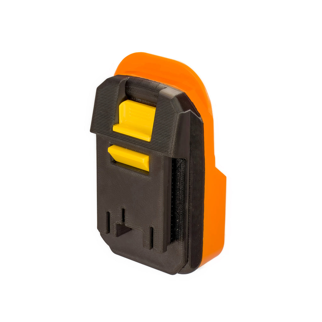 AEG 18V to Hart 20V Battery Adapter