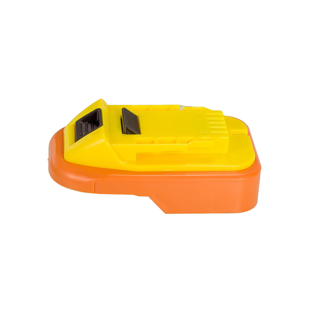 AEG 18V to Hercules 20V Battery Adapter
