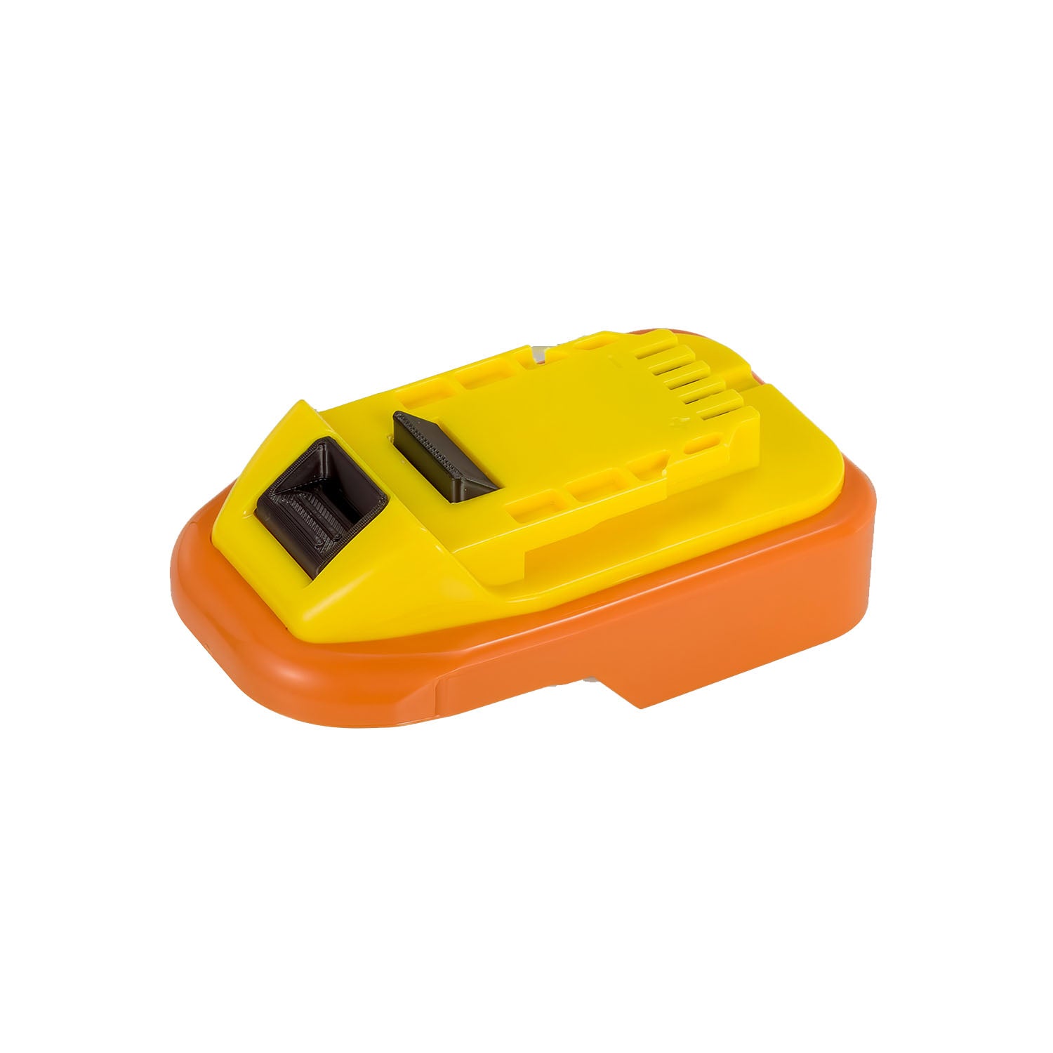 AEG 18V to Hercules 20V Battery Adapter