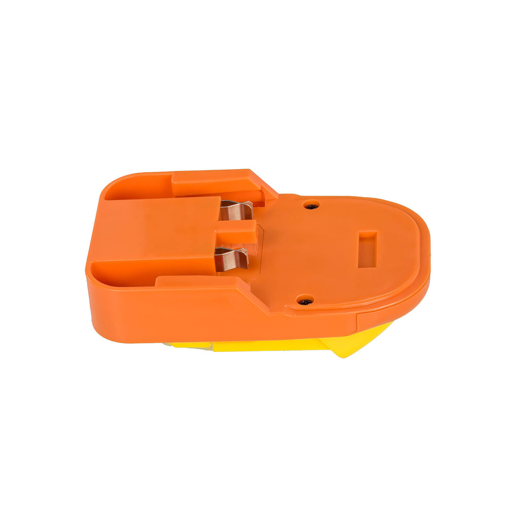 AEG 18V to Hercules 20V Battery Adapter