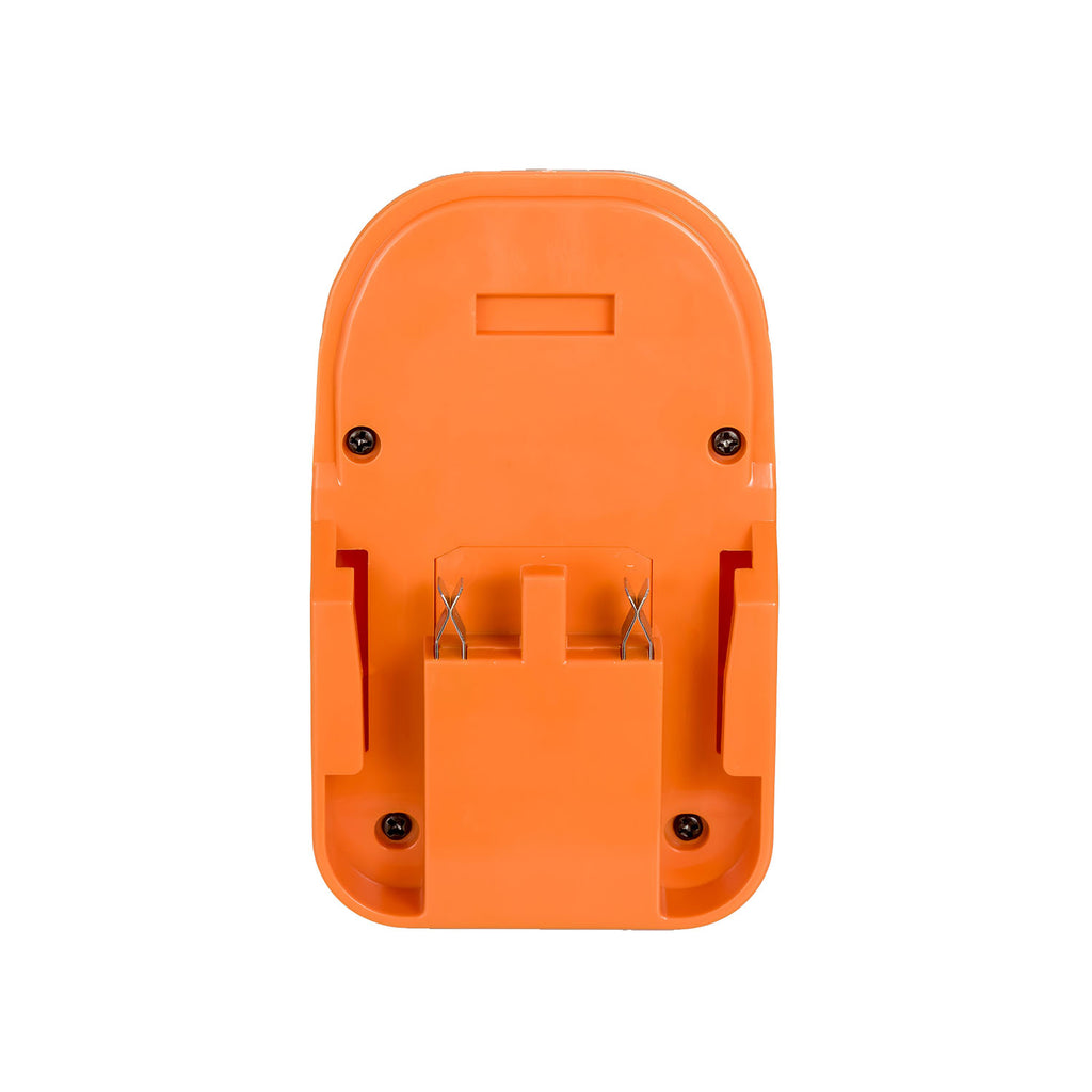 AEG 18V to Hercules 20V Battery Adapter