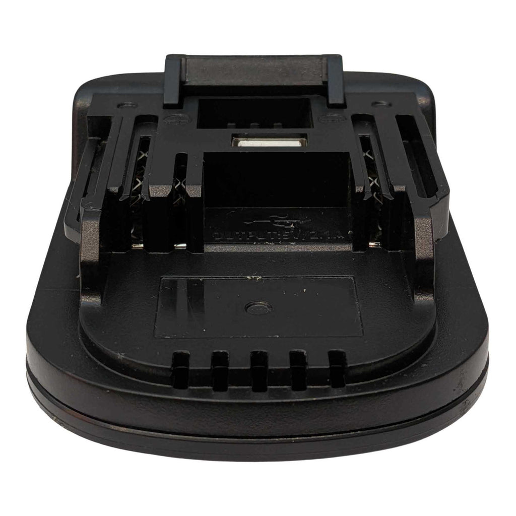 AEG 18V to Makita 18V Battery Adapter