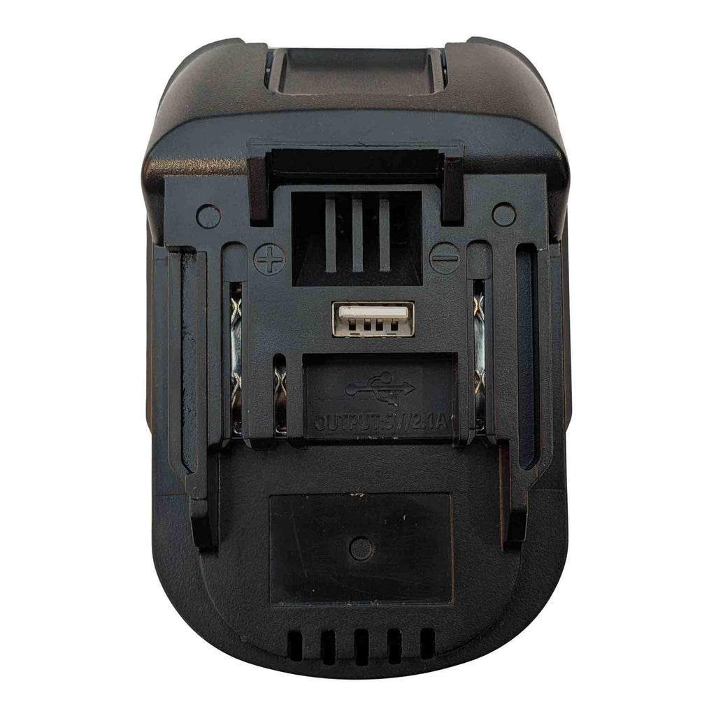 AEG 18V to Makita 18V Battery Adapter
