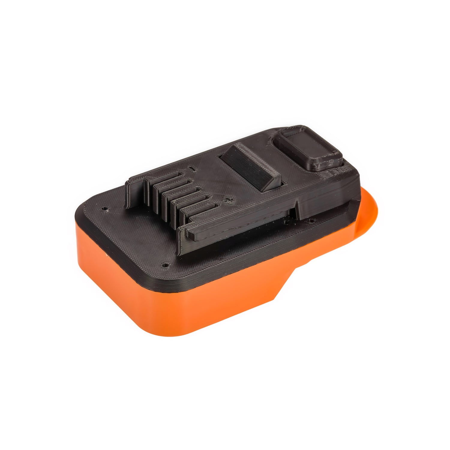 AEG 18V to Mastercraft 20V (Blue) Battery Adapter