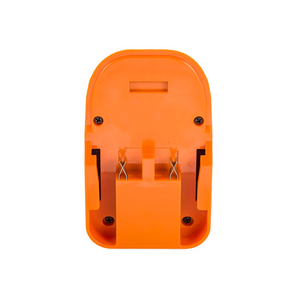 AEG 18V to Mastercraft 20V (Blue) Battery Adapter