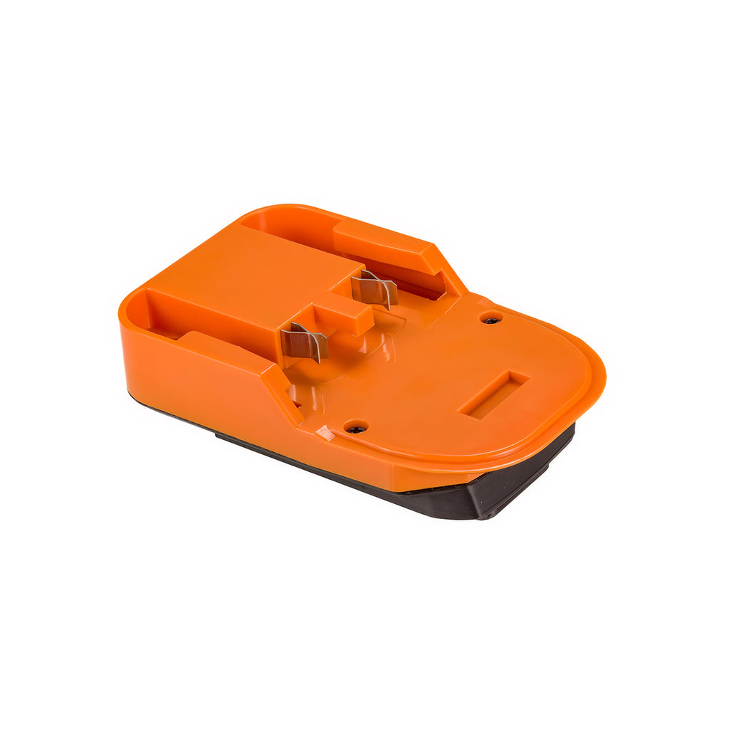 AEG 18V to Mastercraft 20V (Blue) Battery Adapter