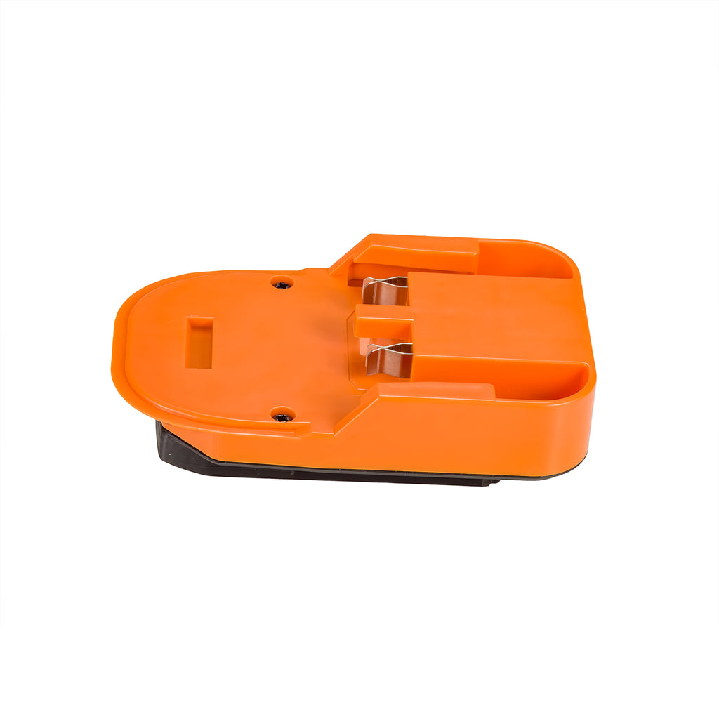 AEG 18V to Mastercraft 20V (Blue) Battery Adapter