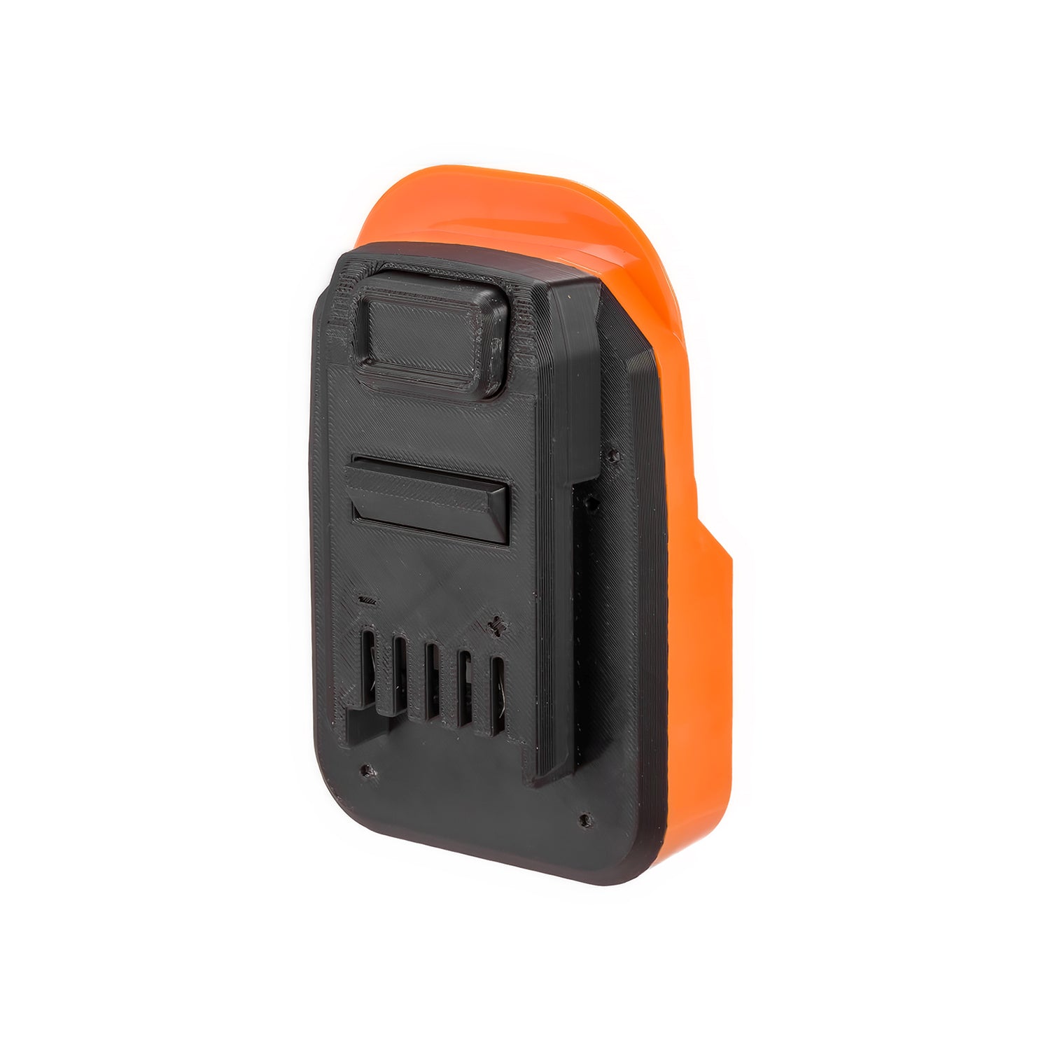 AEG 18V to Mastercraft 20V (Blue) Battery Adapter
