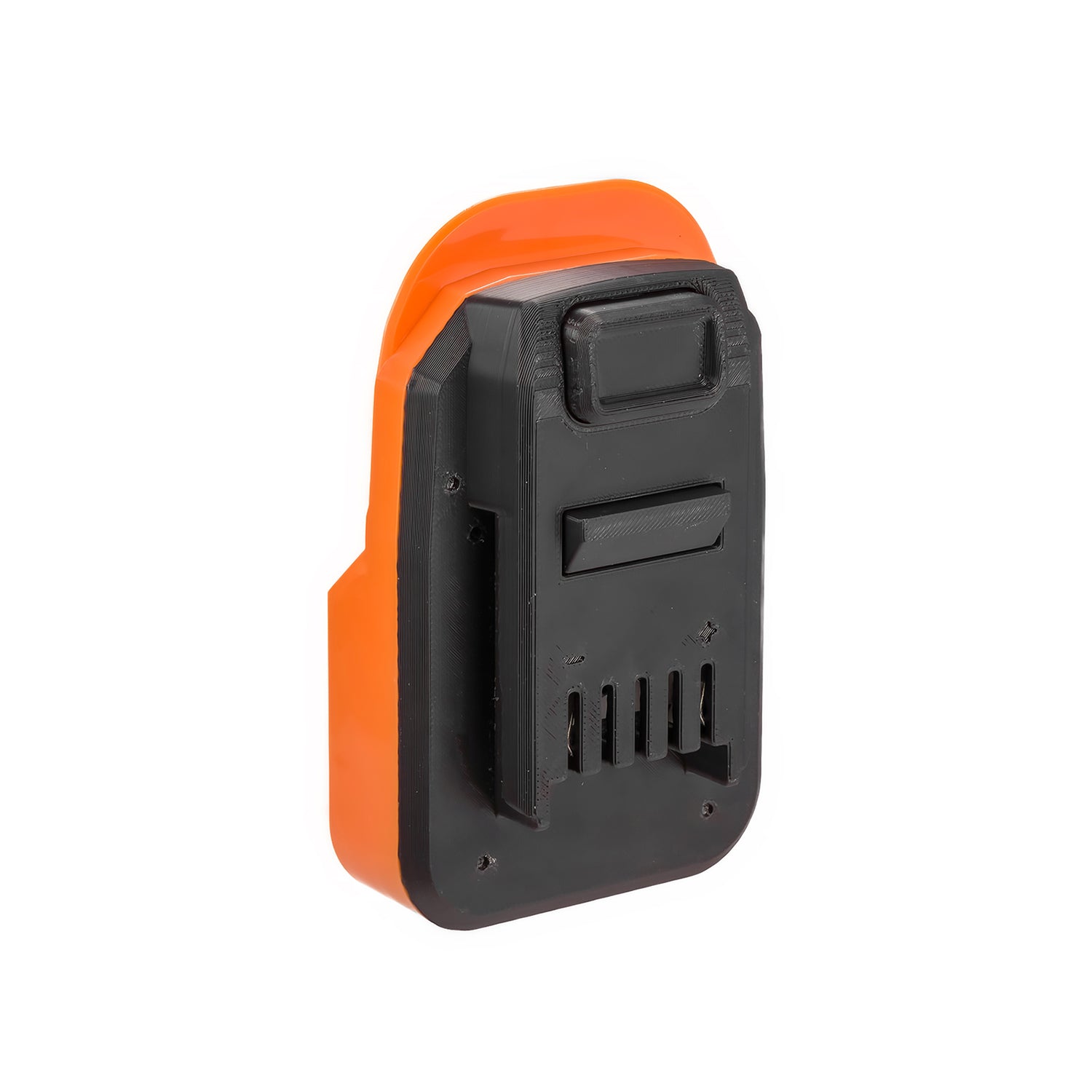 AEG 18V to Mastercraft 20V (Blue) Battery Adapter