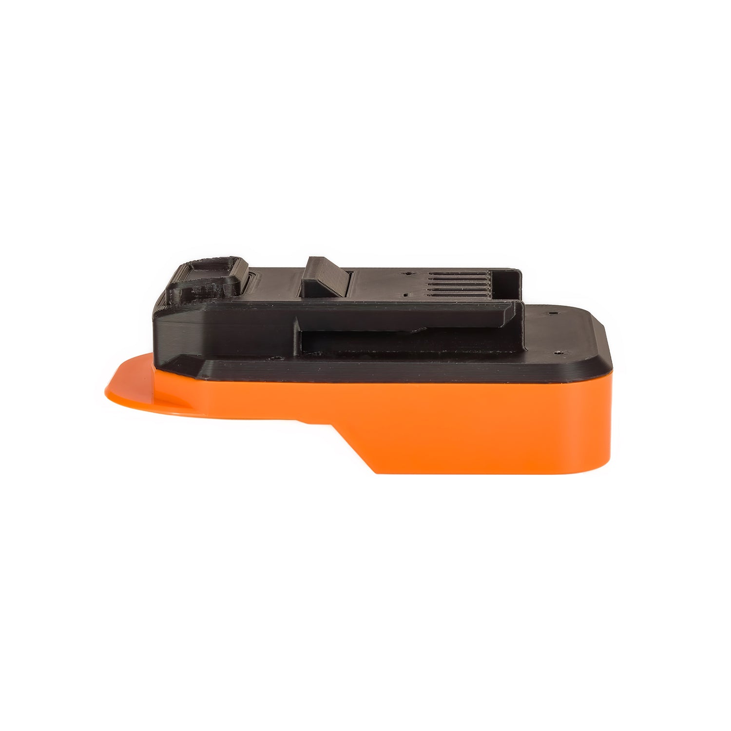 AEG 18V to Mastercraft 20V (Blue) Battery Adapter