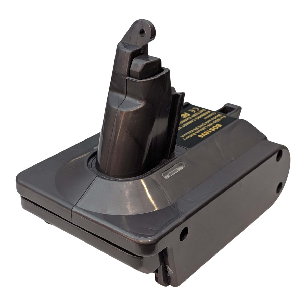 Bosch (Blue) 18V to Dyson V6 Battery Adapter