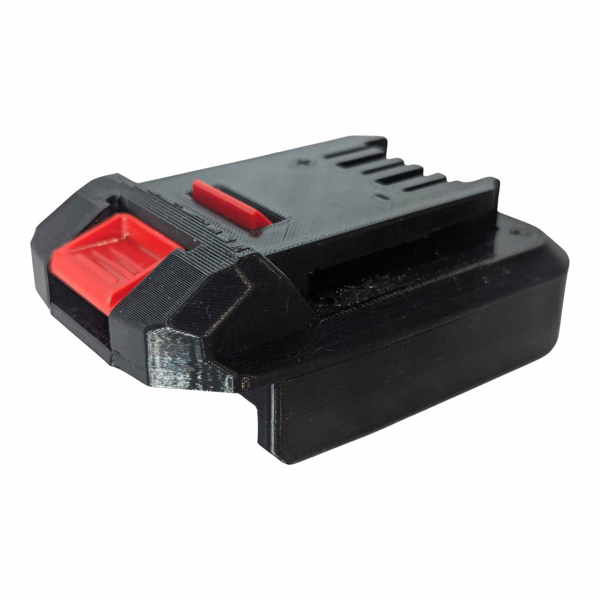 Bosch (Blue) 18V to Erbauer 18V EXT Battery Adapter