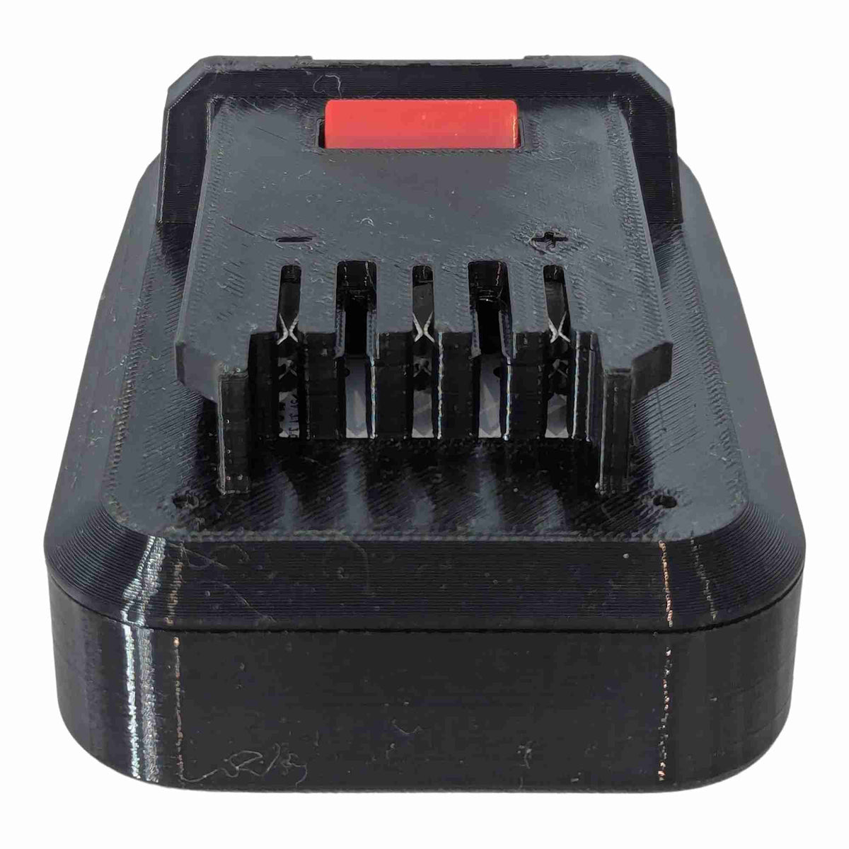 Bosch (Blue) 18V to Erbauer 18V EXT Battery Adapter