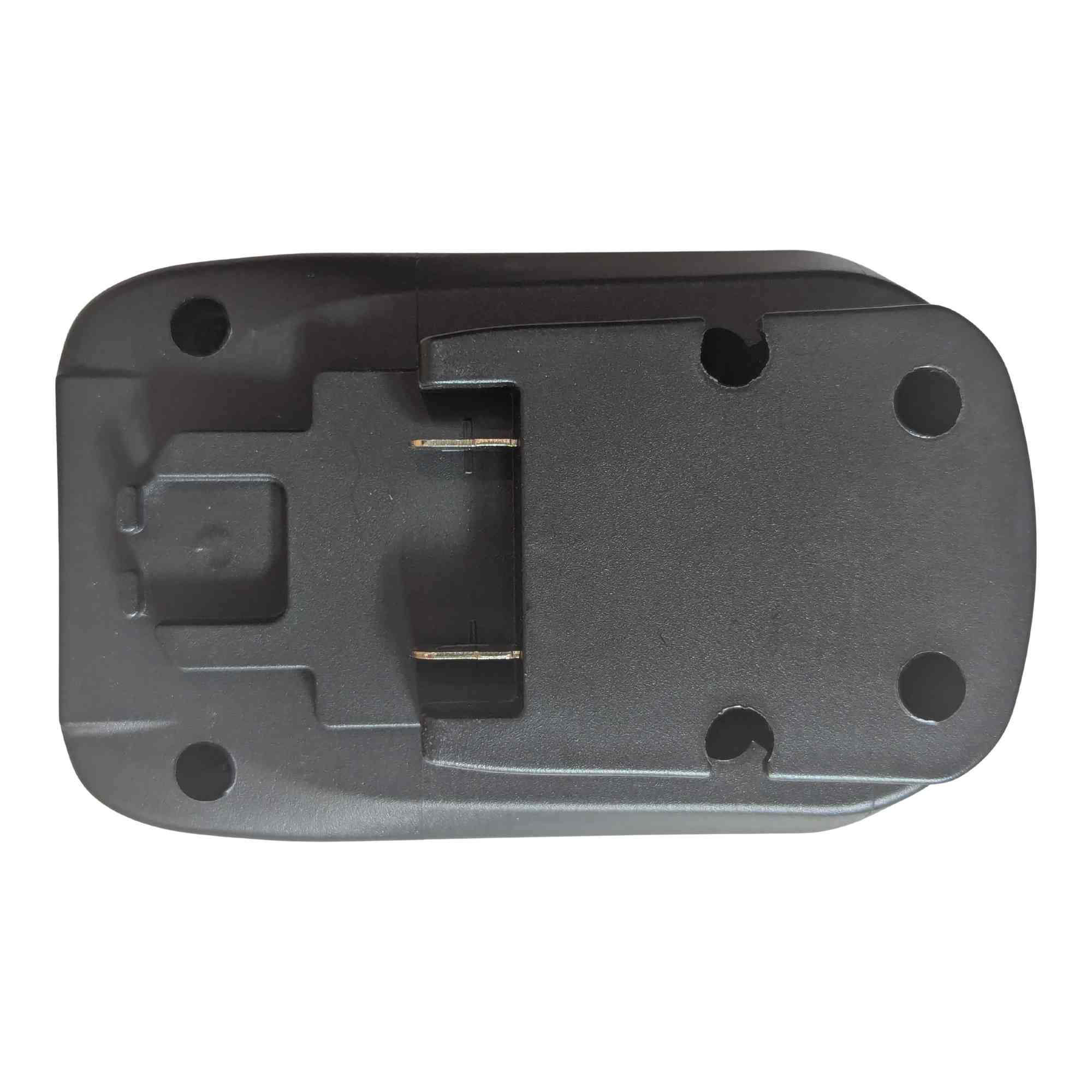 Bosch (Green) 18V to RIDGID RED 18V Battery Adapter