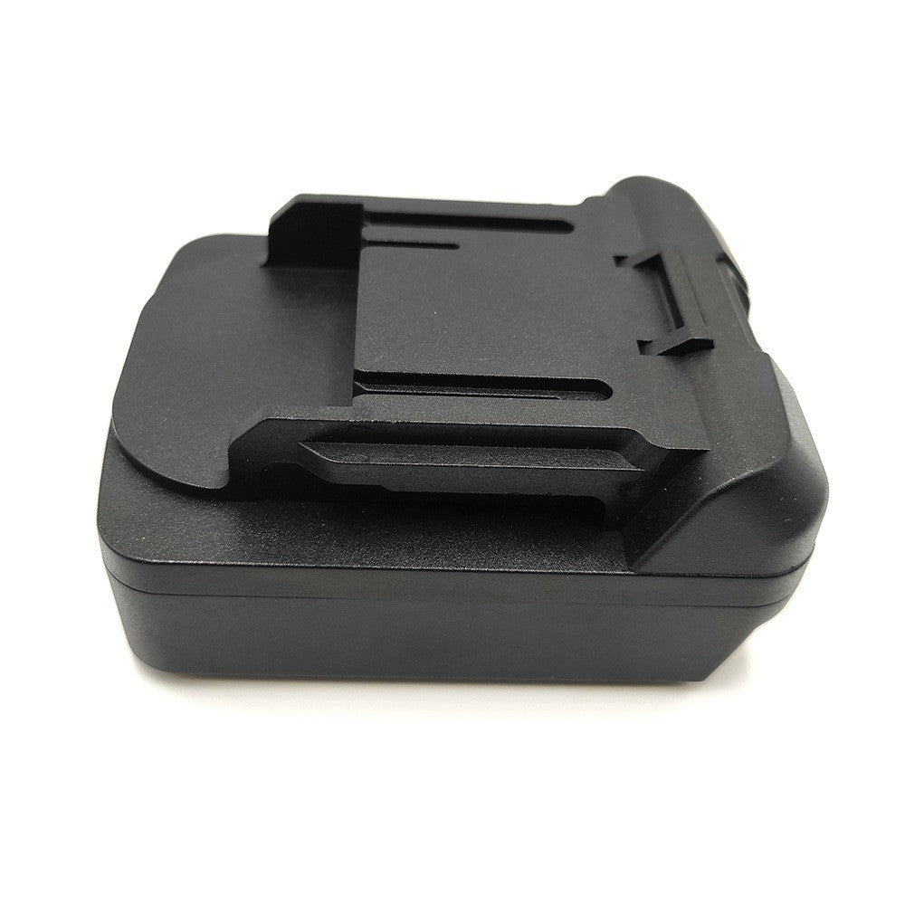 CAT 18V to RIDGID RED 18V Battery Adapter