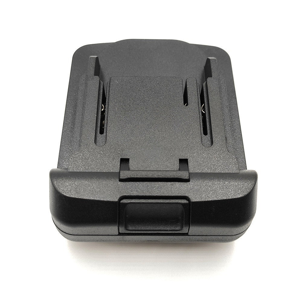 CAT 18V to RIDGID RED 18V Battery Adapter